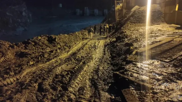 उत्तराखंड, हिमस्खलन