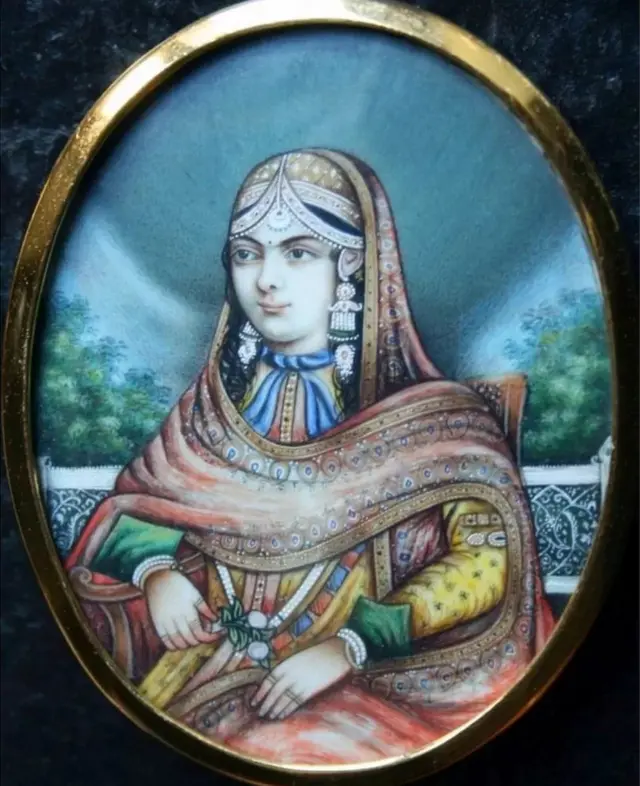 હરખાબાઈ