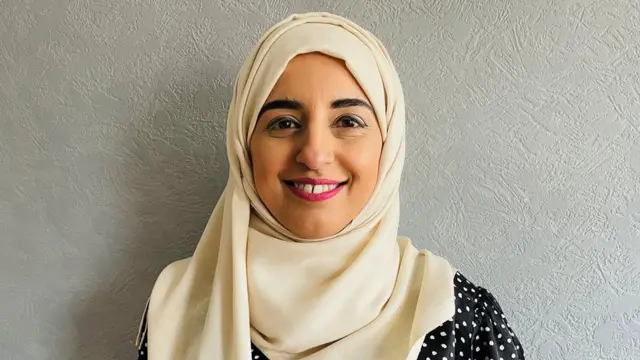 Dr Shehla Imtiaz-Umer