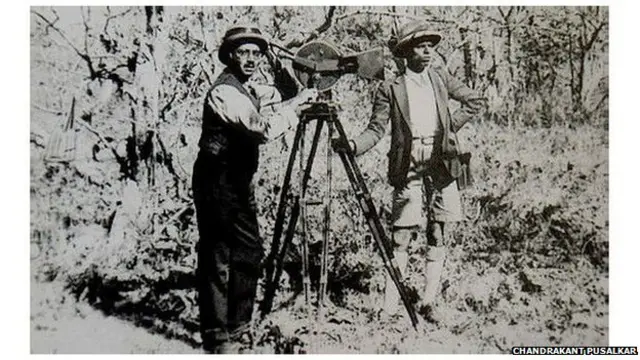 दादासाहेब फाळके