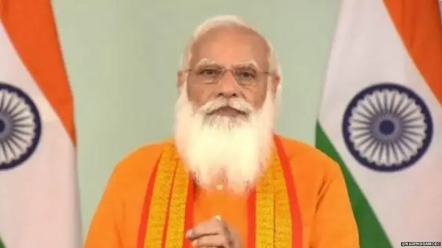 ਨਰਿੰਦਰ ਮੋਦੀ