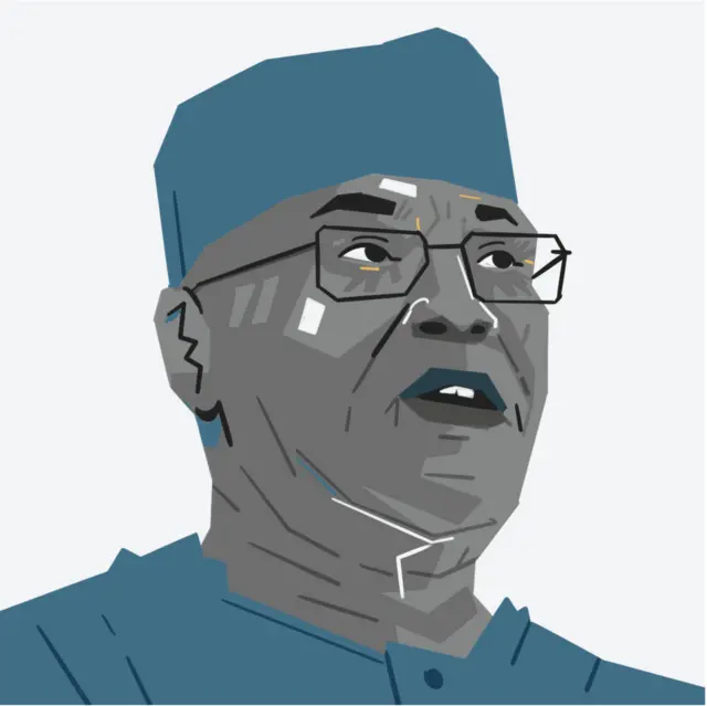 Atiku Abubakar