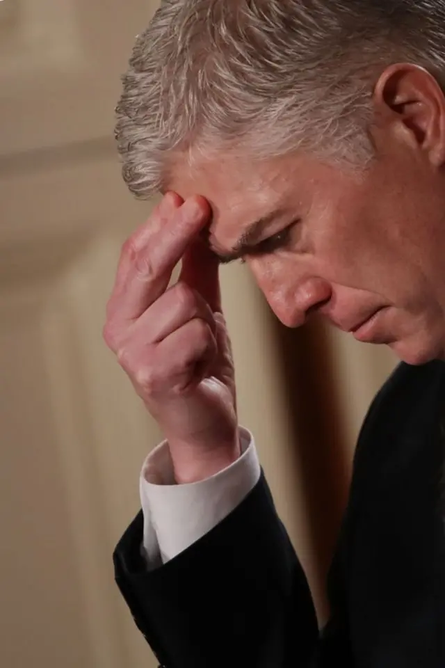 Горсач відомий поборник свободи віросповідання