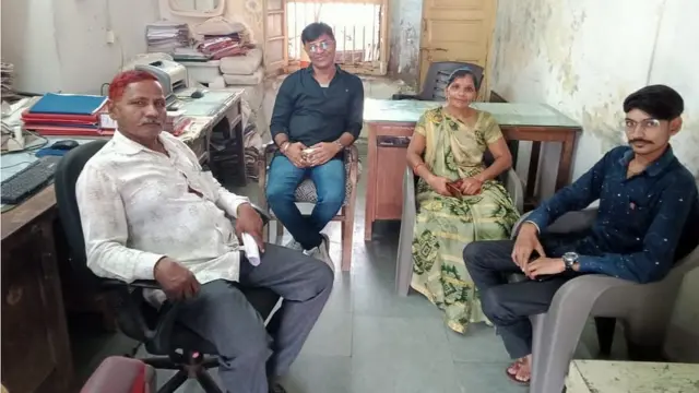 ખેડૂત આંદોલન