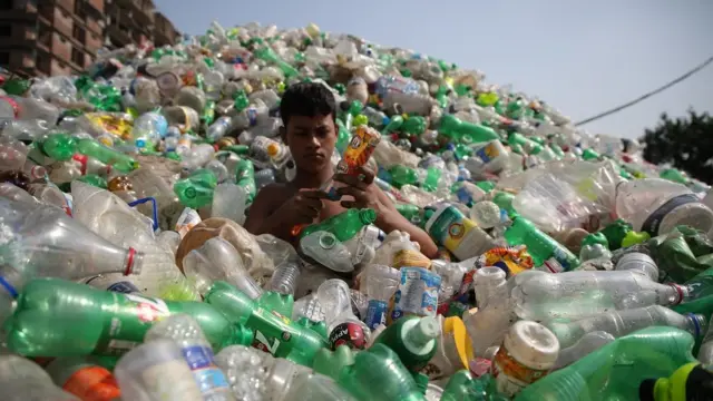 பிளாஸ்டிக்