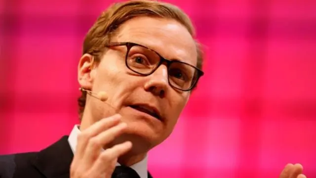 كامبريدج أناليتكا