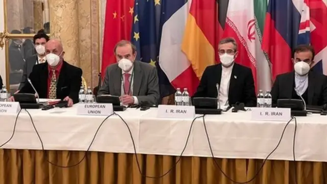 مذاکره