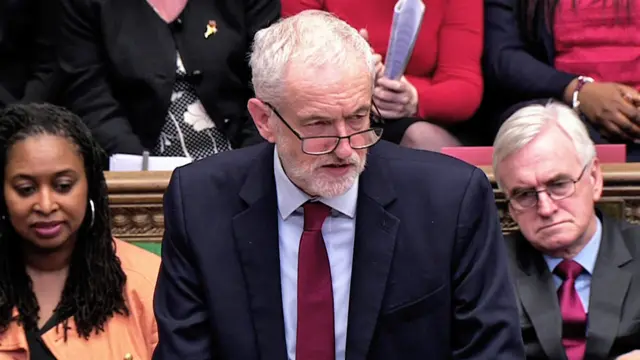 (캡션) 제러미 코빈 영국 노동당 대표