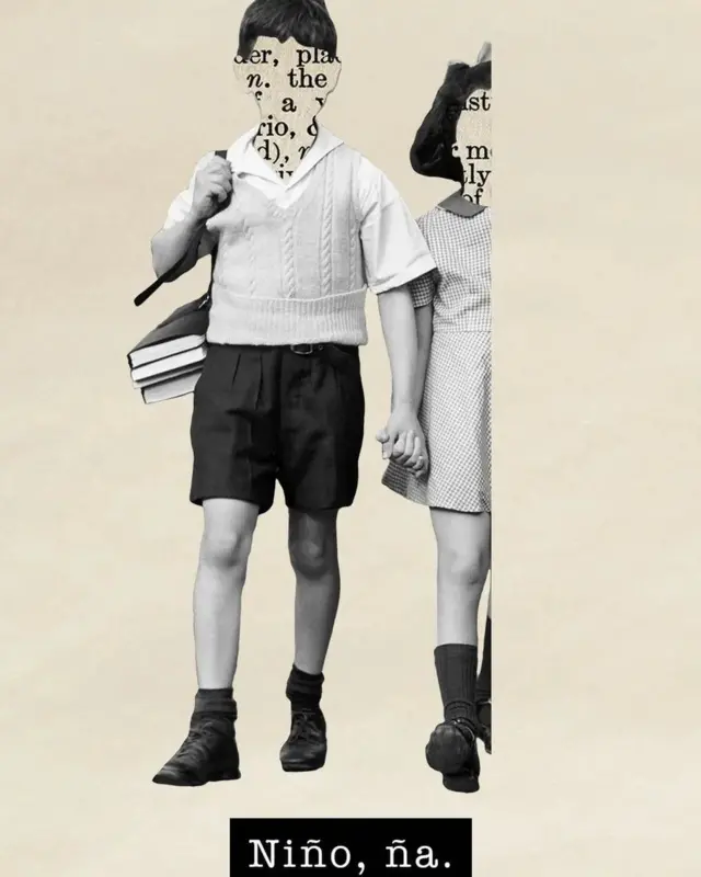 сексизм у мові