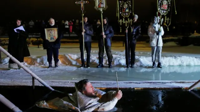 روستای دراچوا در استان مسکو.