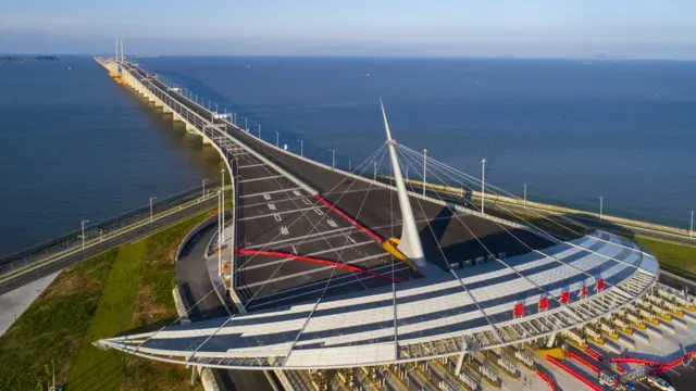 Afara Hong Kong-Zhuhai