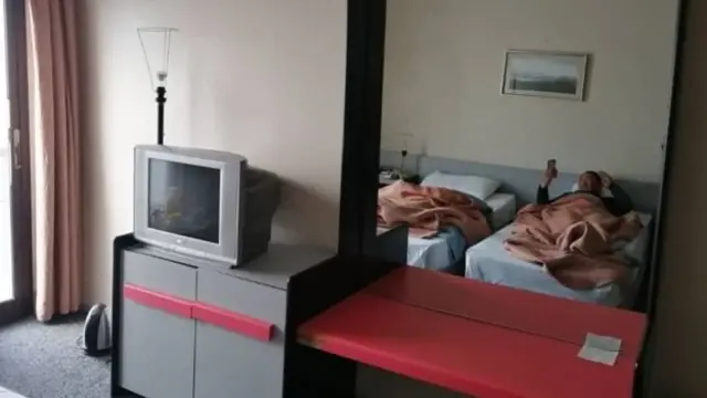 Обсервация бөлмөсү