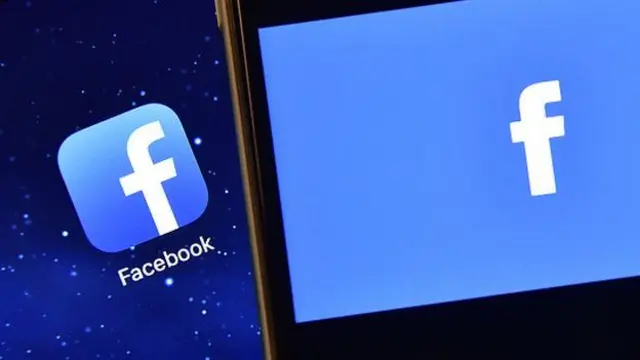 ஃபேஸ்புக்