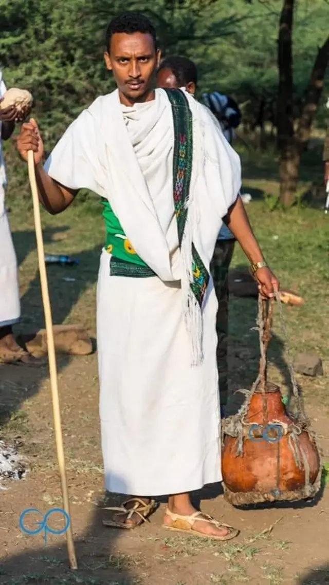 ባህሊ ራያ ትግራይ ዝወቀበ መንእሰይ