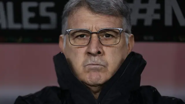 Gerardo Martino