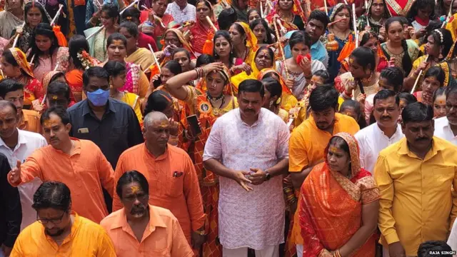 कितने प्रभावशाली हैं टी राजा?