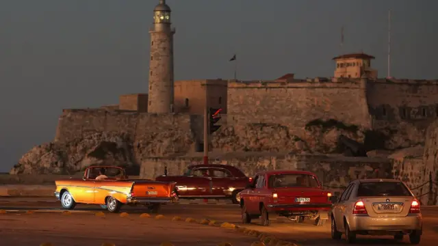 La Habana