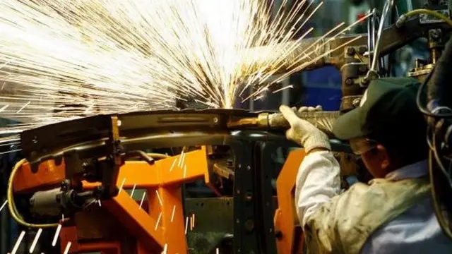 आर्थिक उदारीकरण, भारतीय अर्थव्यवस्था