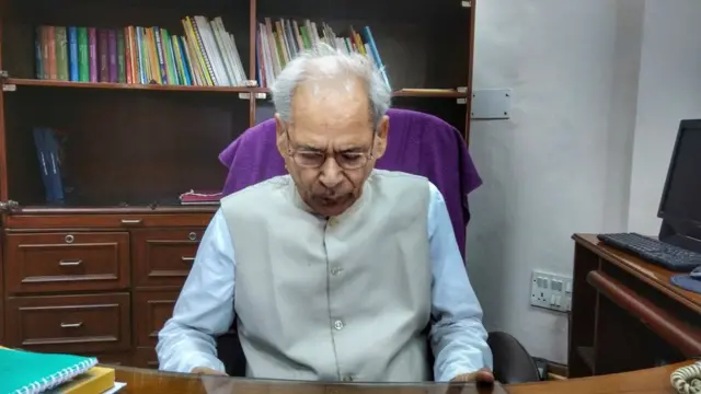 ब्रजबिहारी कुमार