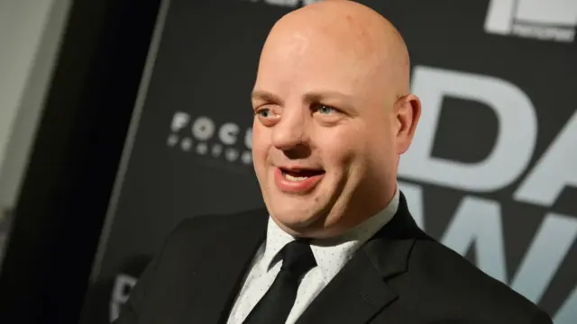 William "Bucky" Bailey