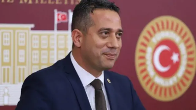 ali mahir başarır