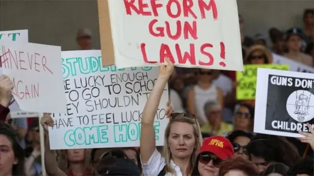 सन् २०१८को प्रदर्शन