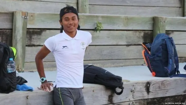 நிபுண் தாஸ்