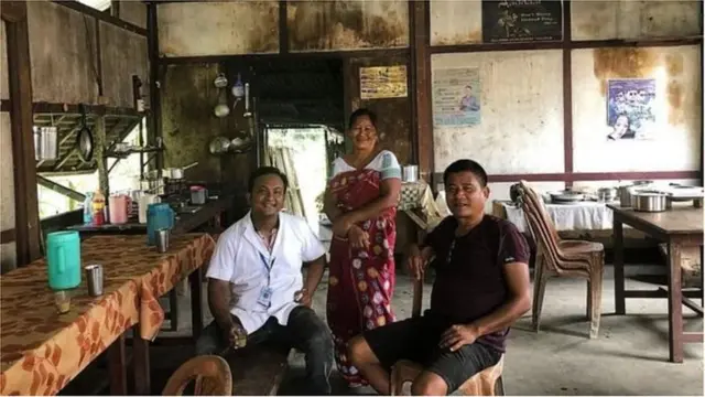 د هند او بوتان اړیکې نازکې او پیچلې دي