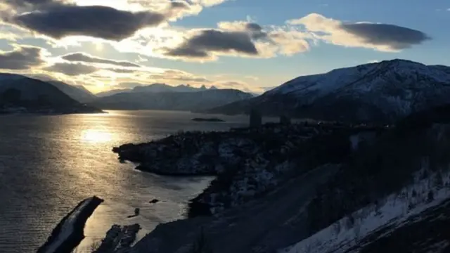 सेक्स क्राइम