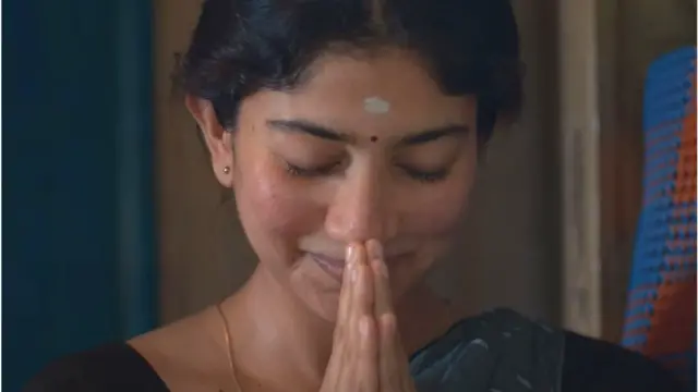 சாய் பல்லவி