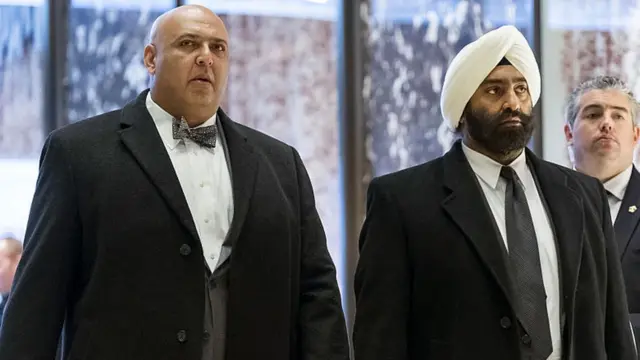 साजिद तरार, जसदीप सिंह,