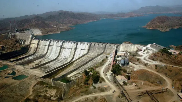 સરદાર સરોવર