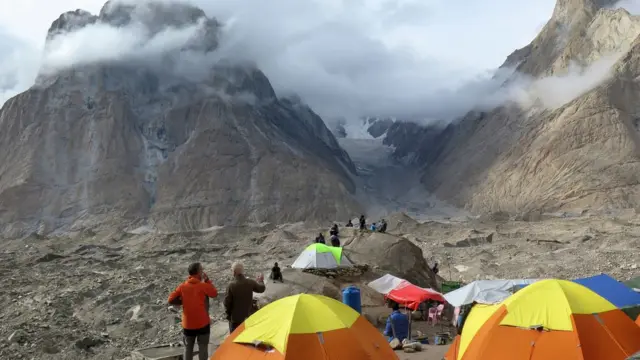 پاکستان سیاحت
