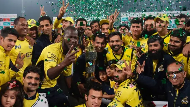 جاوید آفریدی