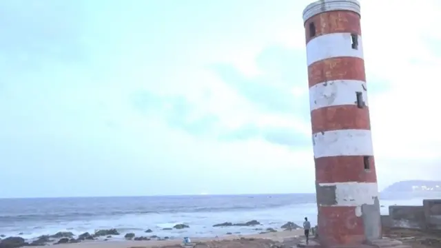 ఈస్ట్ పాయింట్ లైట్ హౌస్