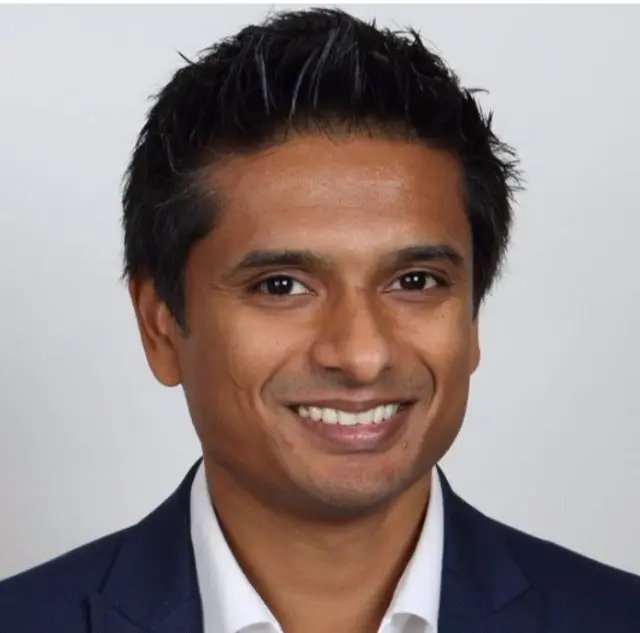 Сандеш Гулхане