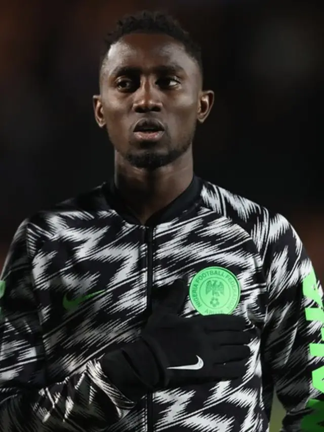 Ndidi
