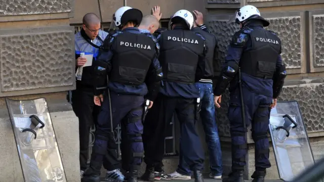 Beograd, 19. oktobar 2011.