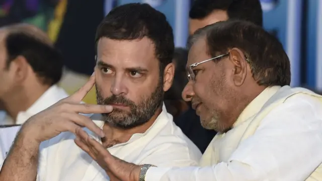 शरद यादव