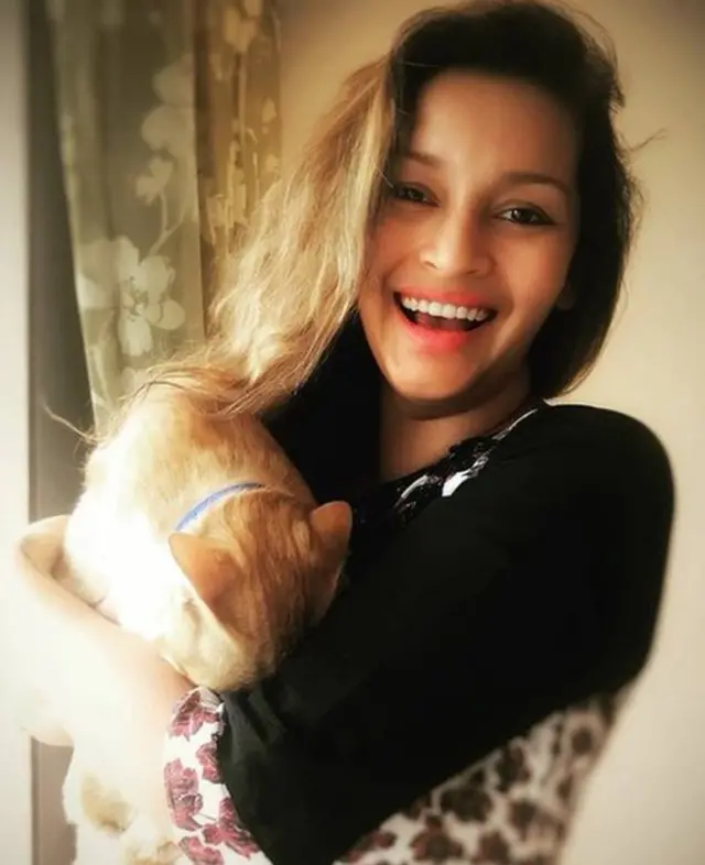 రేణు దేశాయ్