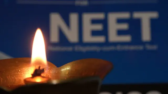 நீட் மரணங்கள்