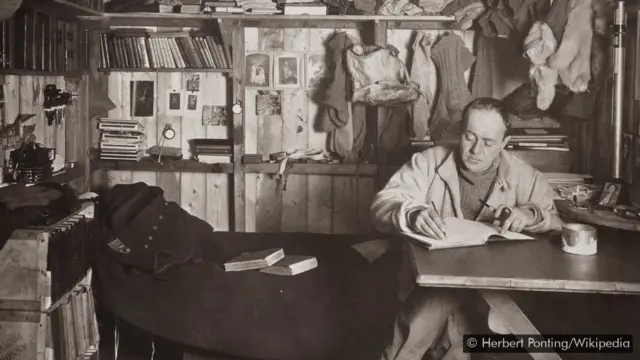 अंटार्कटिका