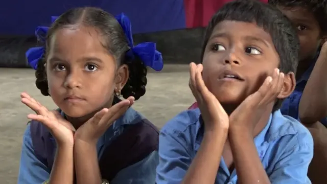 जुडवां बच्चे