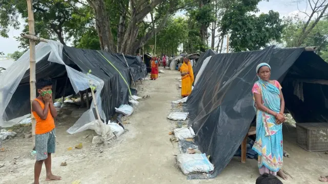 बिहार में बाढ़