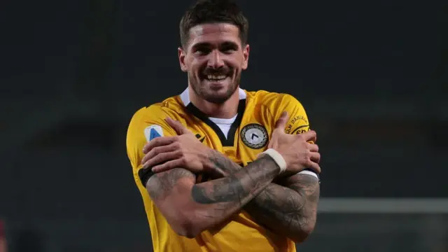 Rodrigo de Paul