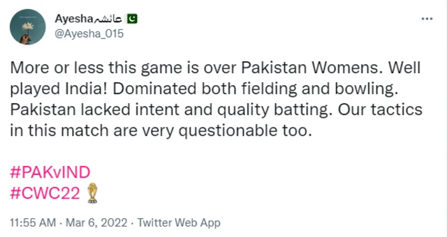 انڈیا، پاکستان