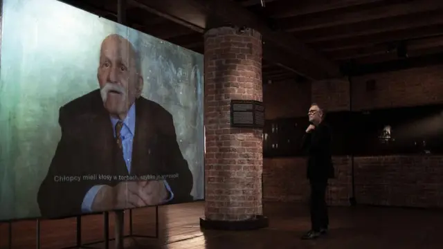 нізьо, голодомор