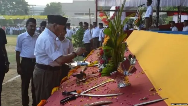 મોહન ભાગવત