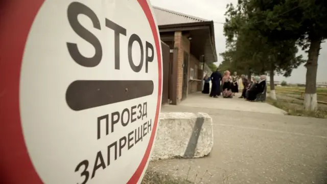 Освобождение Титиева