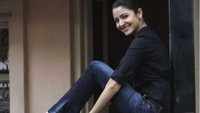 अनुष्का शर्मा